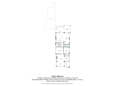 Floorplan - 22 Keystone Ave, River Forest, IL 60305 photo 1 of 3