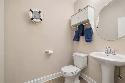 12721 Wild Rye Ct #C, Plainfield, IL 60585 photo 8