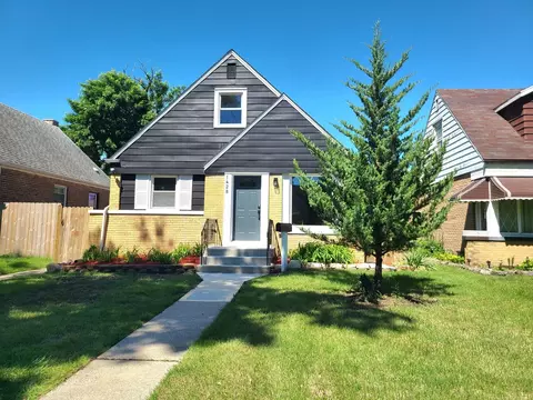 1428 Shirley Dr, Calumet City, IL 60409