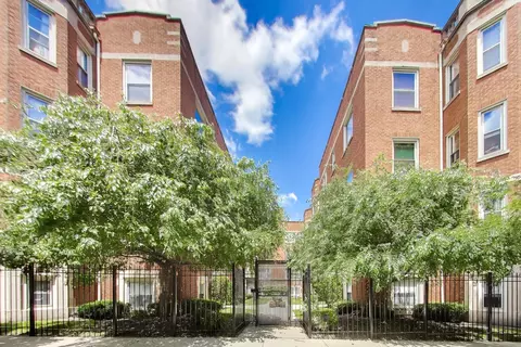 1624 W Columbia Ave #3N, Chicago, IL 60626