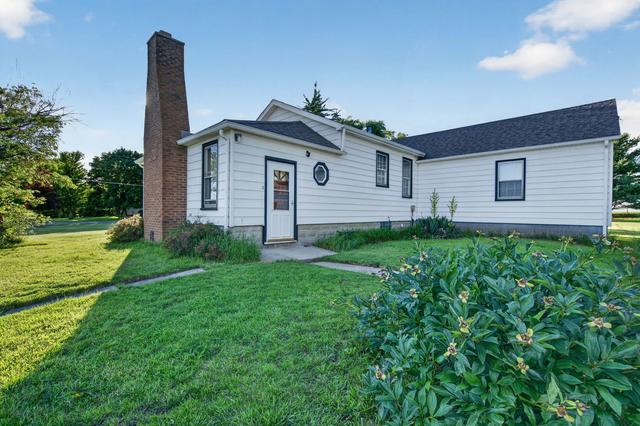7950 W Eagle Lake Rd, Peotone, IL 60468