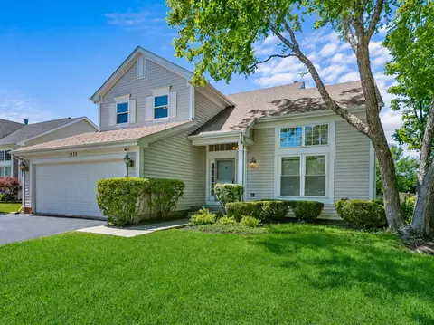 1828 Harrison Ave, Mundelein, IL 60060