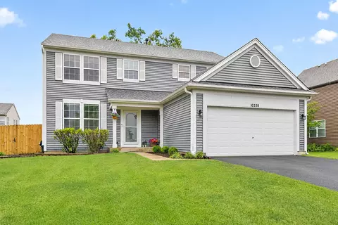 10338 Ashley St, Huntley, IL 60142