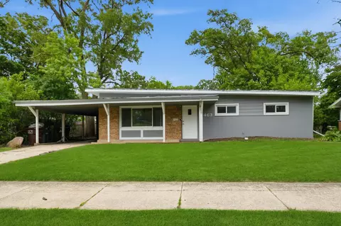 463 Shabbona Dr, Park Forest, IL 60466