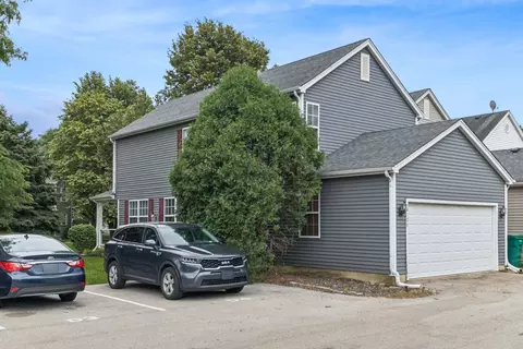 Exterior - 4126 Rivertowne Dr, Plainfield, IL 60586 photo 3 of 4