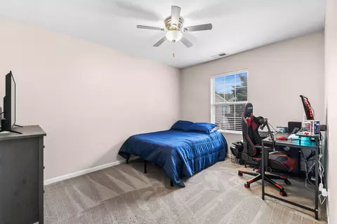 Bedroom - 4126 Rivertowne Dr, Plainfield, IL 60586 photo 2 of 2