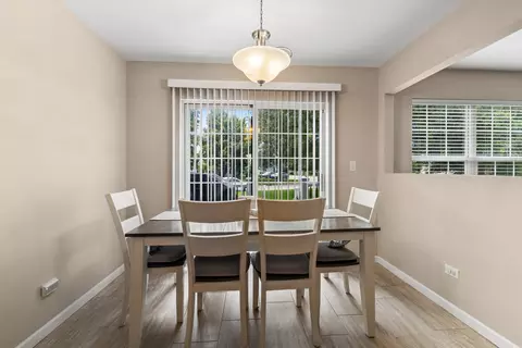 Dining - 4126 Rivertowne Dr, Plainfield, IL 60586 photo 1 of 1