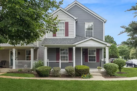 4126 Rivertowne Dr, Plainfield, IL 60586