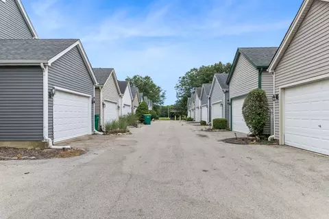 Exterior - 4126 Rivertowne Dr, Plainfield, IL 60586 photo 4 of 4