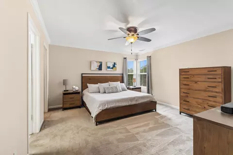 Bedroom - 4126 Rivertowne Dr, Plainfield, IL 60586 photo 1 of 2