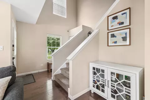 Entry Way - 4126 Rivertowne Dr, Plainfield, IL 60586 photo 1 of 1