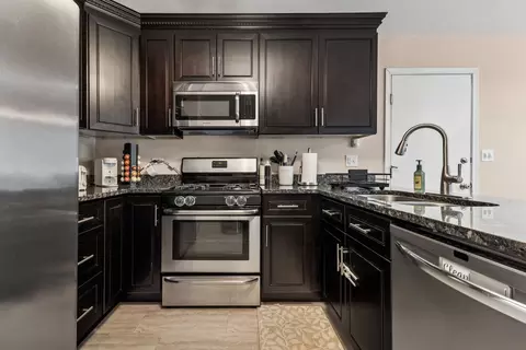 Kitchen - 4126 Rivertowne Dr, Plainfield, IL 60586 photo 2 of 2