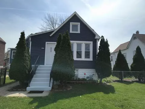 5017 W 29th St, Cicero, IL 60804