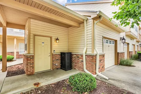 3848 Thornhill Cir #3848, Champaign, IL 61822