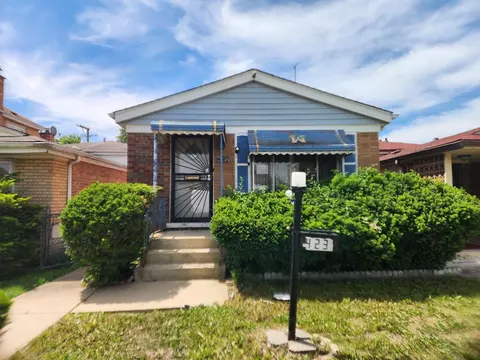 423 W 96th Pl, Chicago, IL 60628