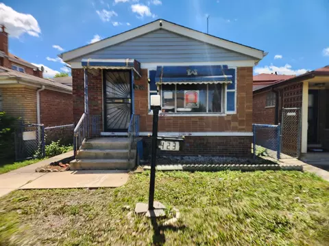 423 W 96th Pl, Chicago, IL 60628