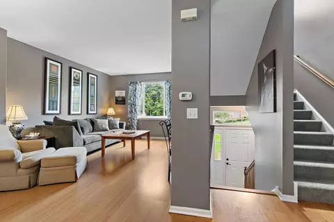 Entry Way - 2017 Concord Dr, Mchenry, IL 60050 photo 1 of 2