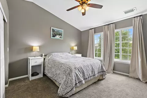 Bedroom - 2017 Concord Dr, Mchenry, IL 60050 photo 1 of 4