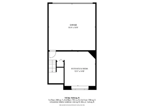 Floorplan - 2017 Concord Dr, Mchenry, IL 60050 photo 3 of 3