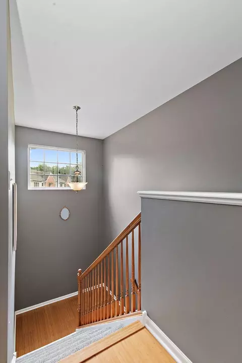 Entry Way - 2017 Concord Dr, Mchenry, IL 60050 photo 2 of 2