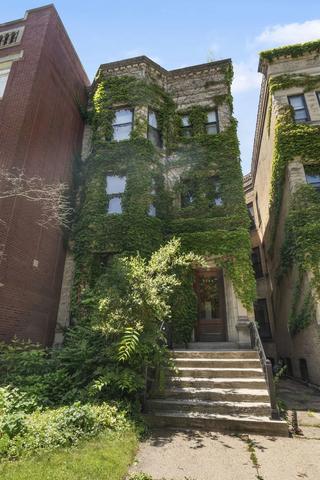Undisclosed, Chicago, IL 60637