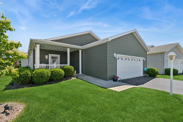 1441 Harvest Ct, Grayslake, IL 60030