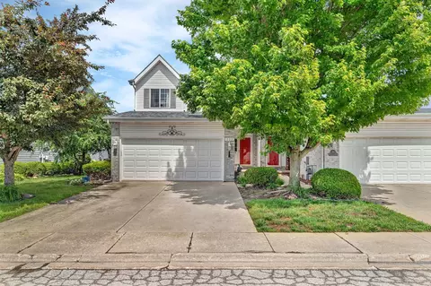 222 Harbor Lndg, Braidwood, IL 60408