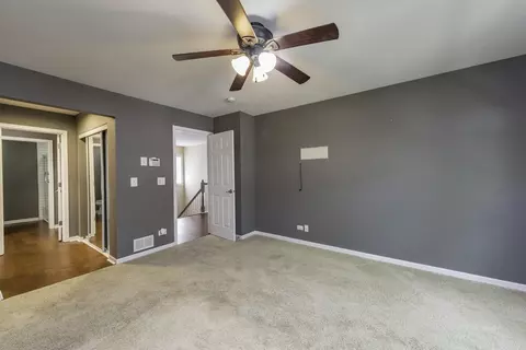 Bedroom - 2896 Falling Waters Ln, Lindenhurst, IL 60046 photo 1 of 4