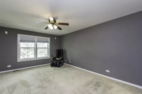 Bedroom - 2896 Falling Waters Ln, Lindenhurst, IL 60046 photo 2 of 4
