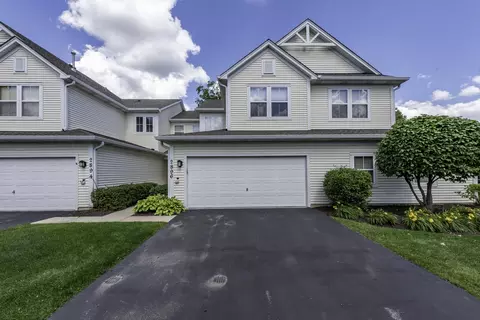 Exterior - 2896 Falling Waters Ln, Lindenhurst, IL 60046 photo 7 of 9