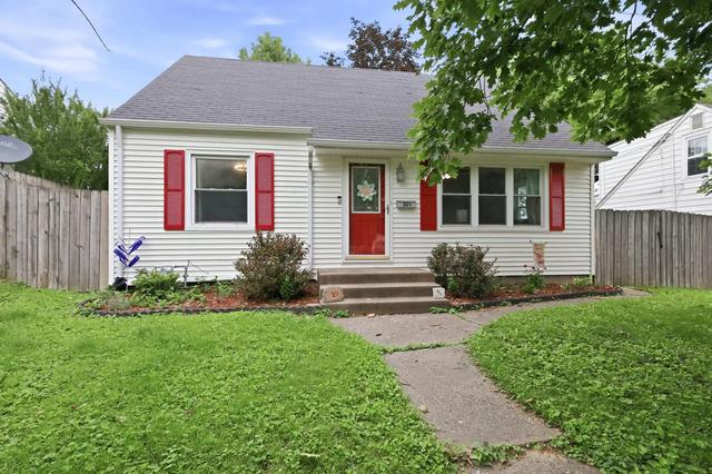 1120 W Lombard St, Davenport, IA 52804