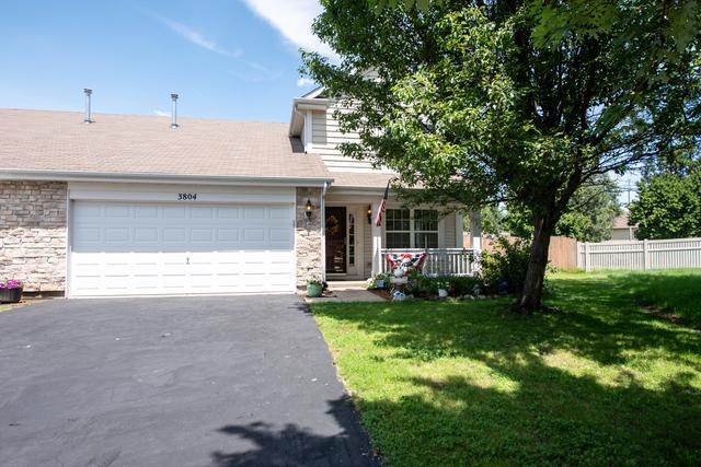 3804 Harms Rd, Joliet, IL 60435