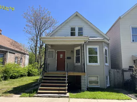 5233 S Hermitage Ave, Chicago, IL 60609
