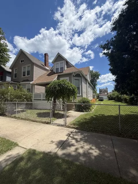 7629 S Dante Ave, Chicago, IL 60619