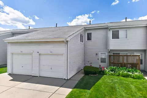 1914 N Alpine Dr, Glendale Heights, IL 60139