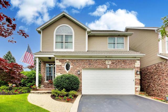 1281 S Falcon Dr, Palatine, IL 60067