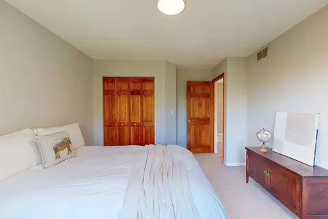 Bedroom - 845 Red Barn Ln, Elgin, IL 60124 photo 6 of 7