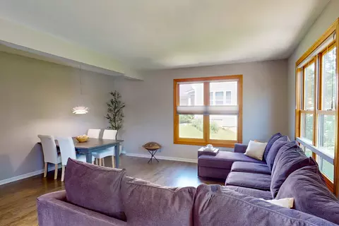 Living - 845 Red Barn Ln, Elgin, IL 60124 photo 5 of 5