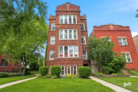 3727 N Keeler Ave #1G, Chicago, IL 60641