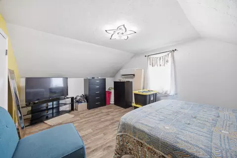Bedroom - Undisclosed, Hoffman, IL 62250 photo 5 of 6
