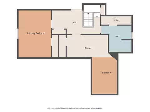 Floorplan - Undisclosed, Hoffman, IL 62250 photo 8 of 8