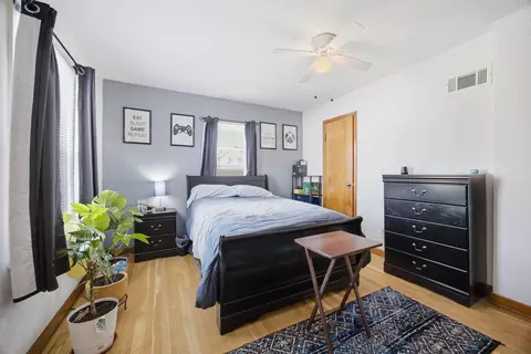 Bedroom - Undisclosed, Hoffman, IL 62250 photo 1 of 6