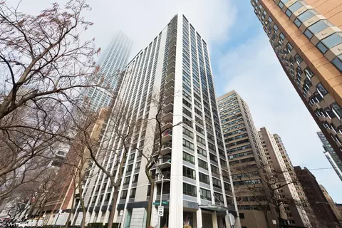 222 E Pearson St #2408, Chicago, IL 60611