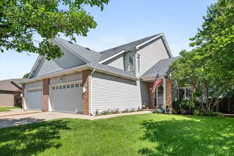 Undisclosed, Minooka, IL 60447
