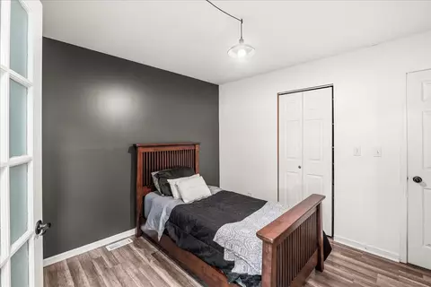 Bedroom - 414 Flanagan Cir #B, Minooka, IL 60447 photo 1 of 3