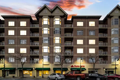 9670 Franklin Ave #602, Franklin Park, IL 60131