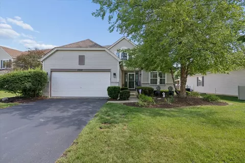 1632 Tall Oaks Dr, Plainfield, IL 60586