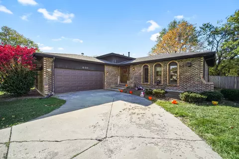 640 Aspen St, Frankfort, IL 60423