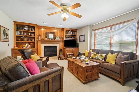 Living - 401 S 8th Ave, Eldridge, IA 52748 photo 2 of 3
