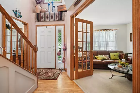 Entry Way - 401 S 8th Ave, Eldridge, IA 52748 photo 1 of 1